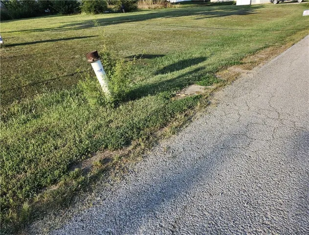 $15,000 | 0 East Market Street, Centerville, KS 66014