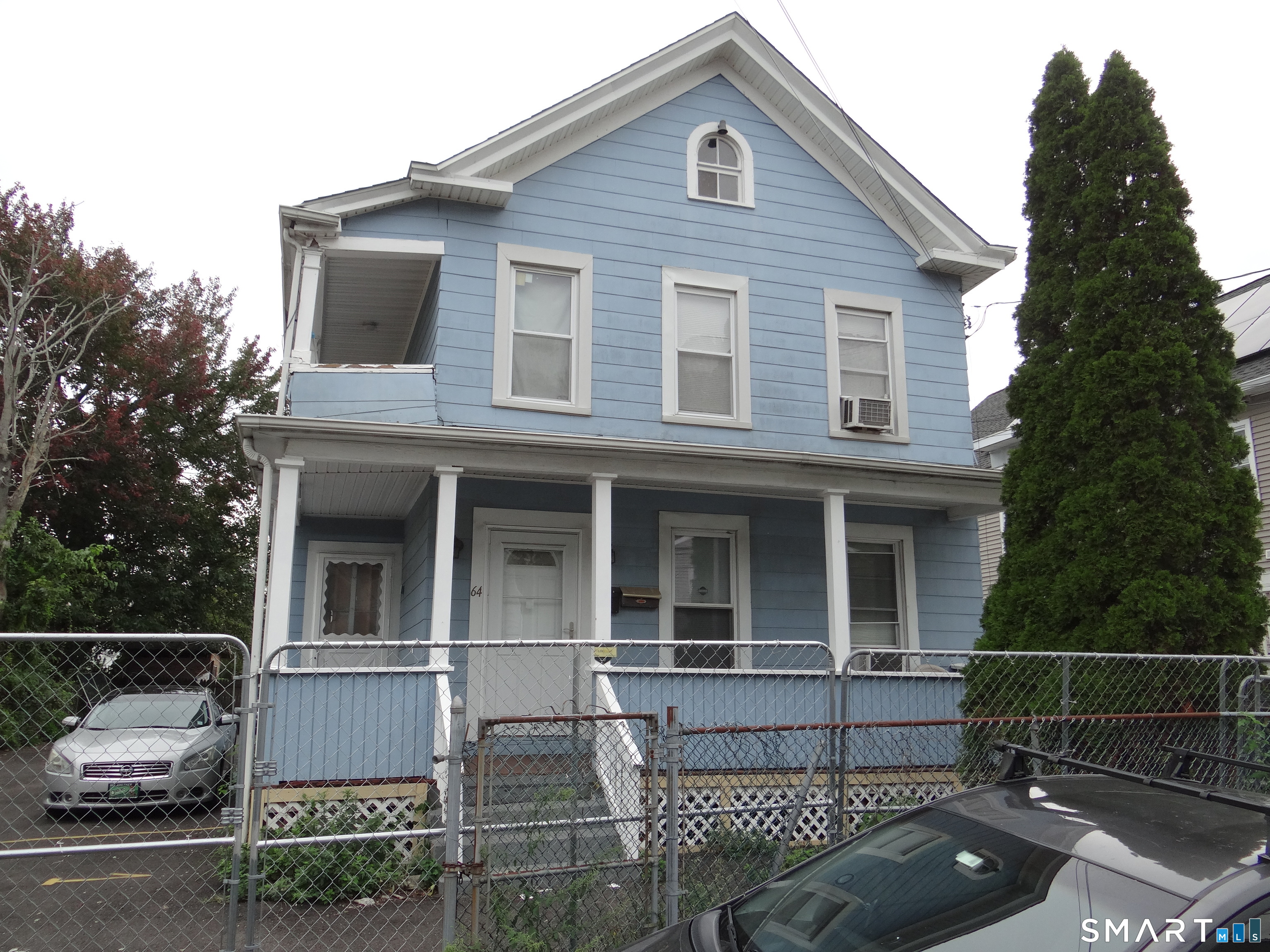 64 Adams Street Bridgeport, CT 06607 - Photo 1 of 10 Gallery Image 1