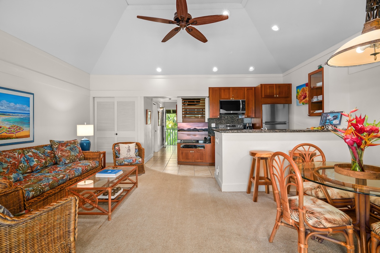 2253 Poipu Road, Unit 227 Koloa, HI 96756 - Photo 2 of 30
