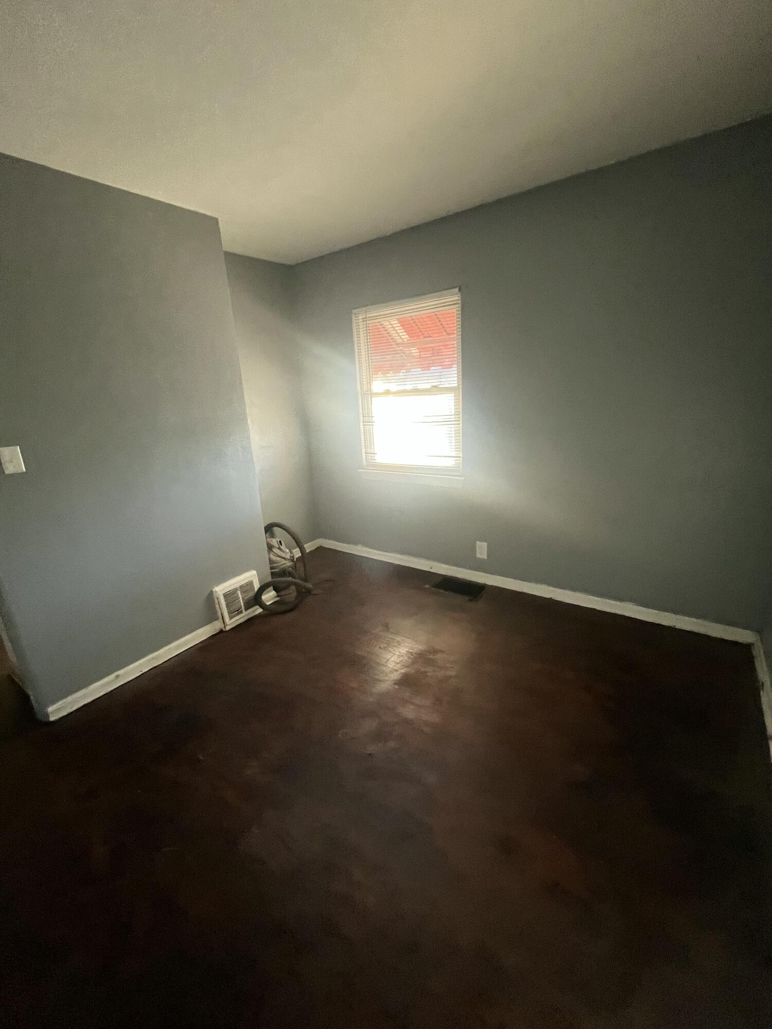 336 West Wilson Street Gary, IN 46404 - Photo 11 of 15 a view of room with window