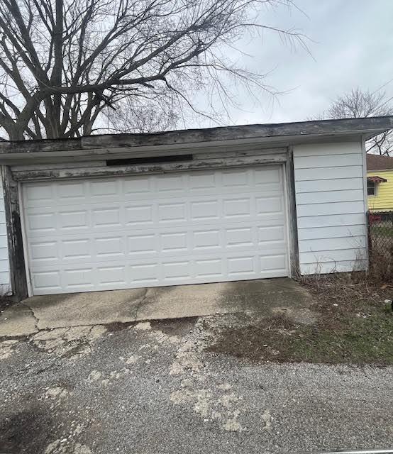 336 West Wilson Street Gary, IN 46404 - Photo 3 of 15