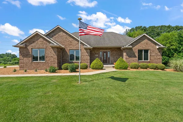 $519,900 | 6501 East 116th Place, Crown Point, IN 46307