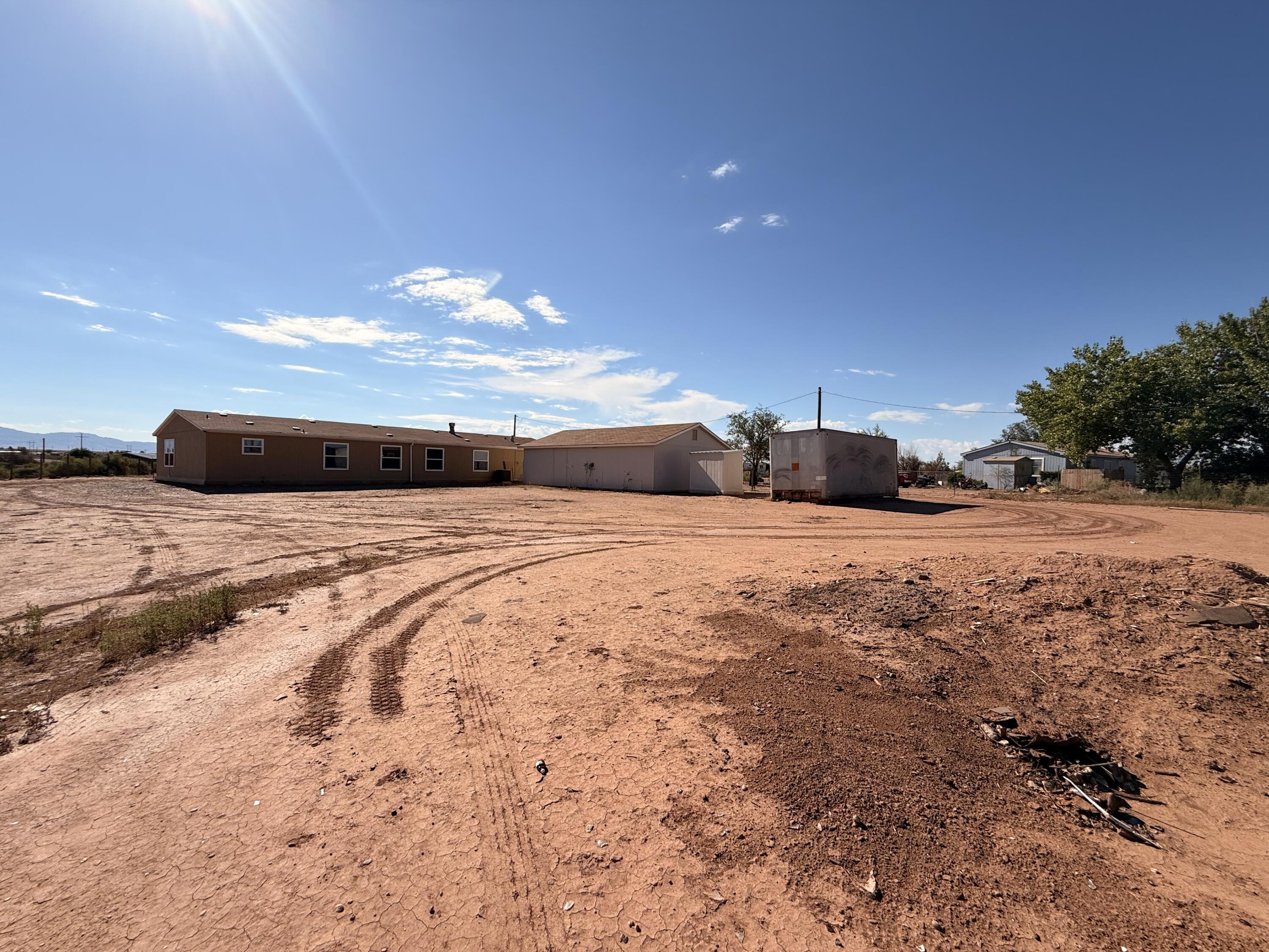 9 Tamarack Road Veguita, NM 87062 - Photo 46 of 64 Gallery Image 46