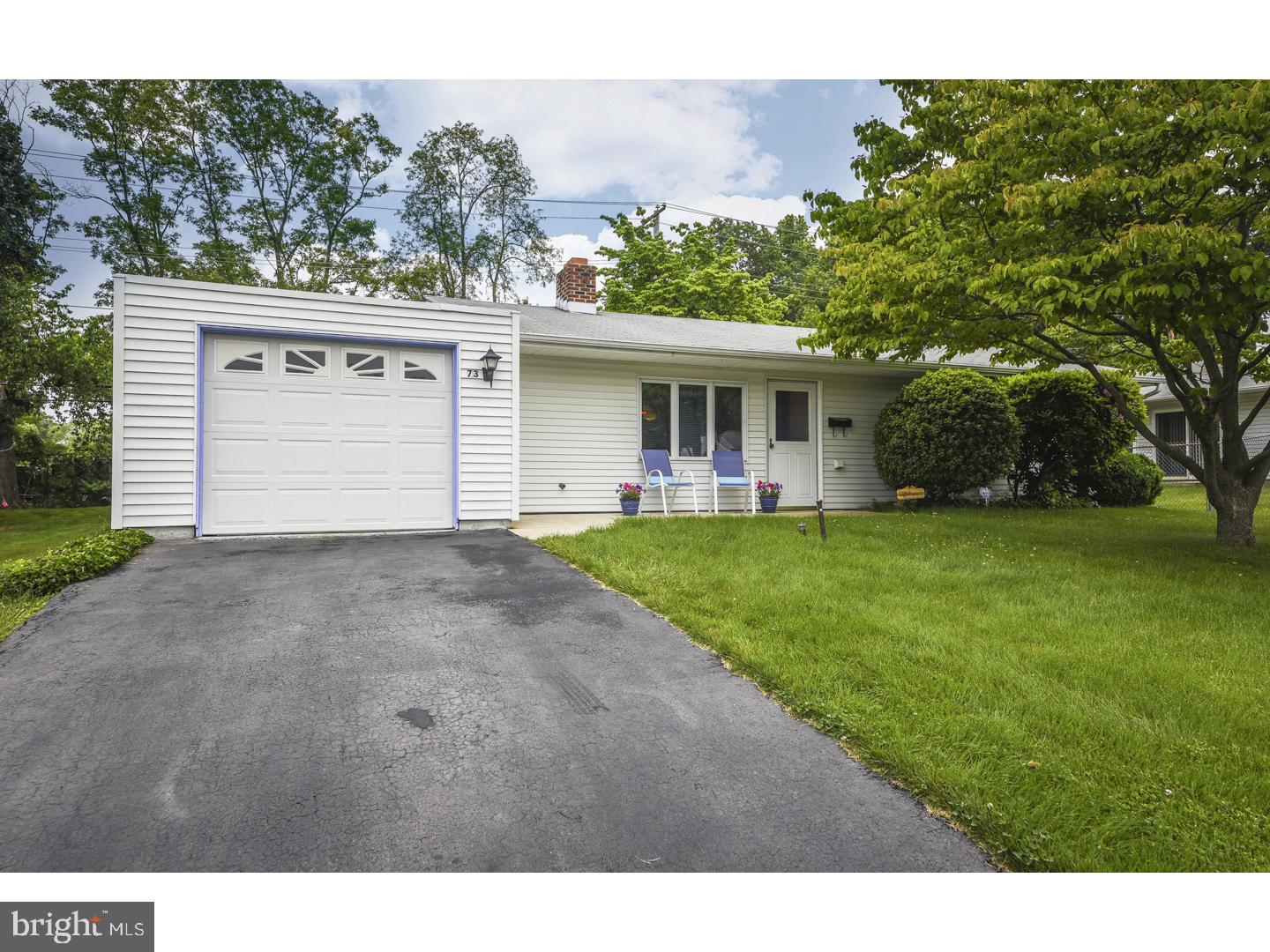 73 Border Rock Road Levittown, PA 19057 - Photo 1 of 15 Gallery Image 1
