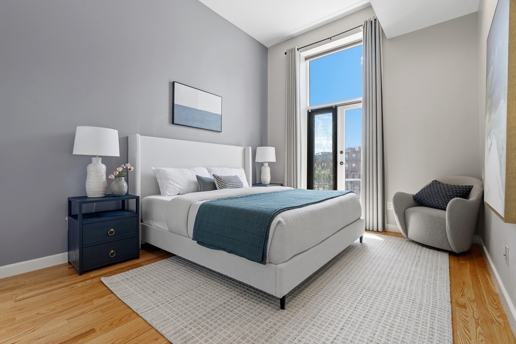 130 Appleton Street, Unit 3H Boston, MA 02116 - Photo 15 of 25 Gallery Image 15