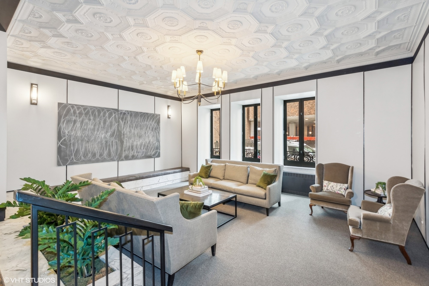 6101 North Sheridan Road, Unit 7B Chicago, IL 60660 - Photo 2 of 12