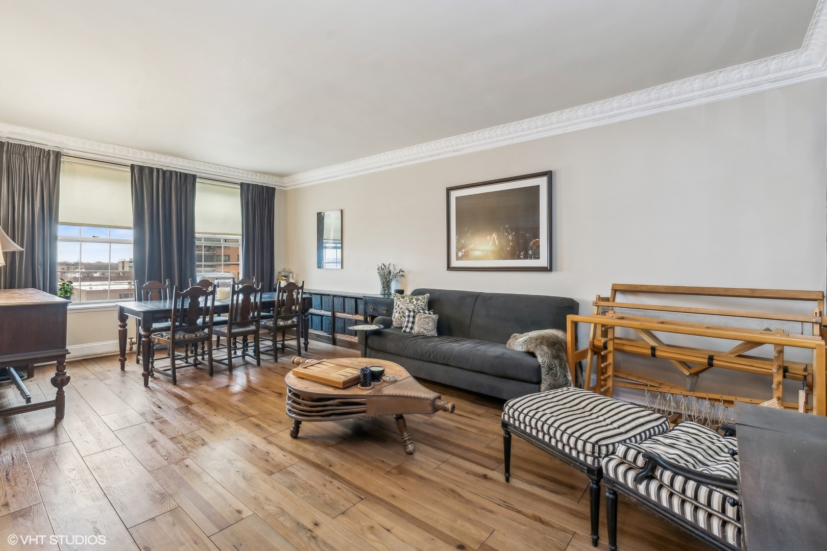 6101 North Sheridan Road, Unit 7B Chicago, IL 60660 - Photo 4 of 12