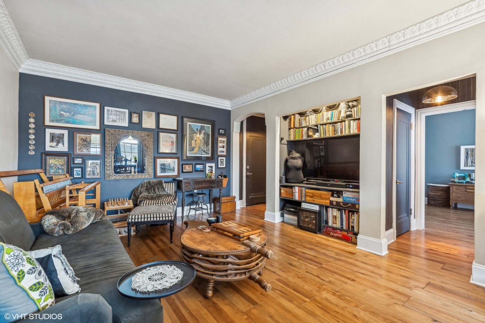 6101 North Sheridan Road, Unit 7B Chicago, IL 60660 - Photo 5 of 12
