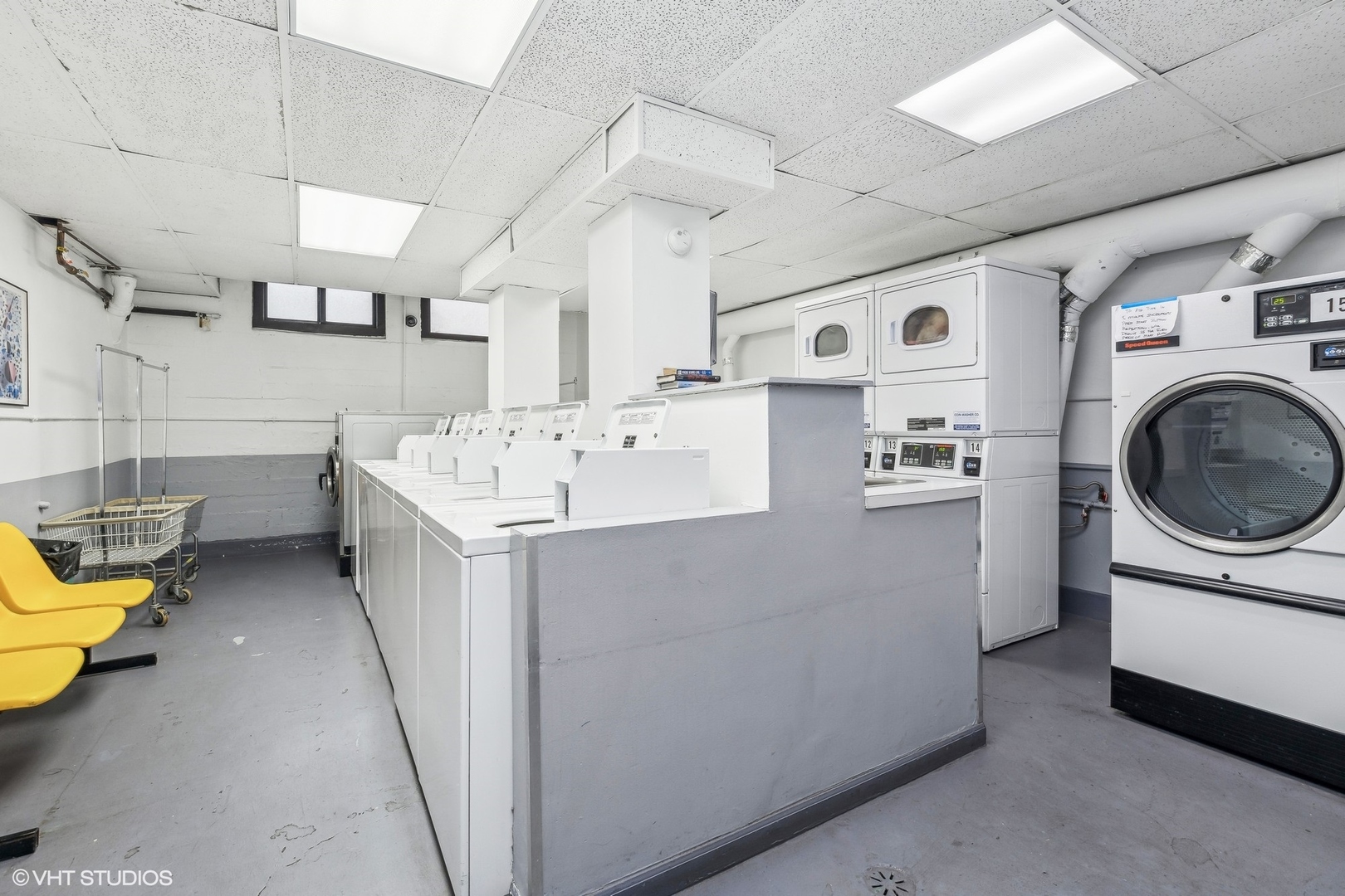 6101 North Sheridan Road, Unit 7B Chicago, IL 60660 - Photo 10 of 12