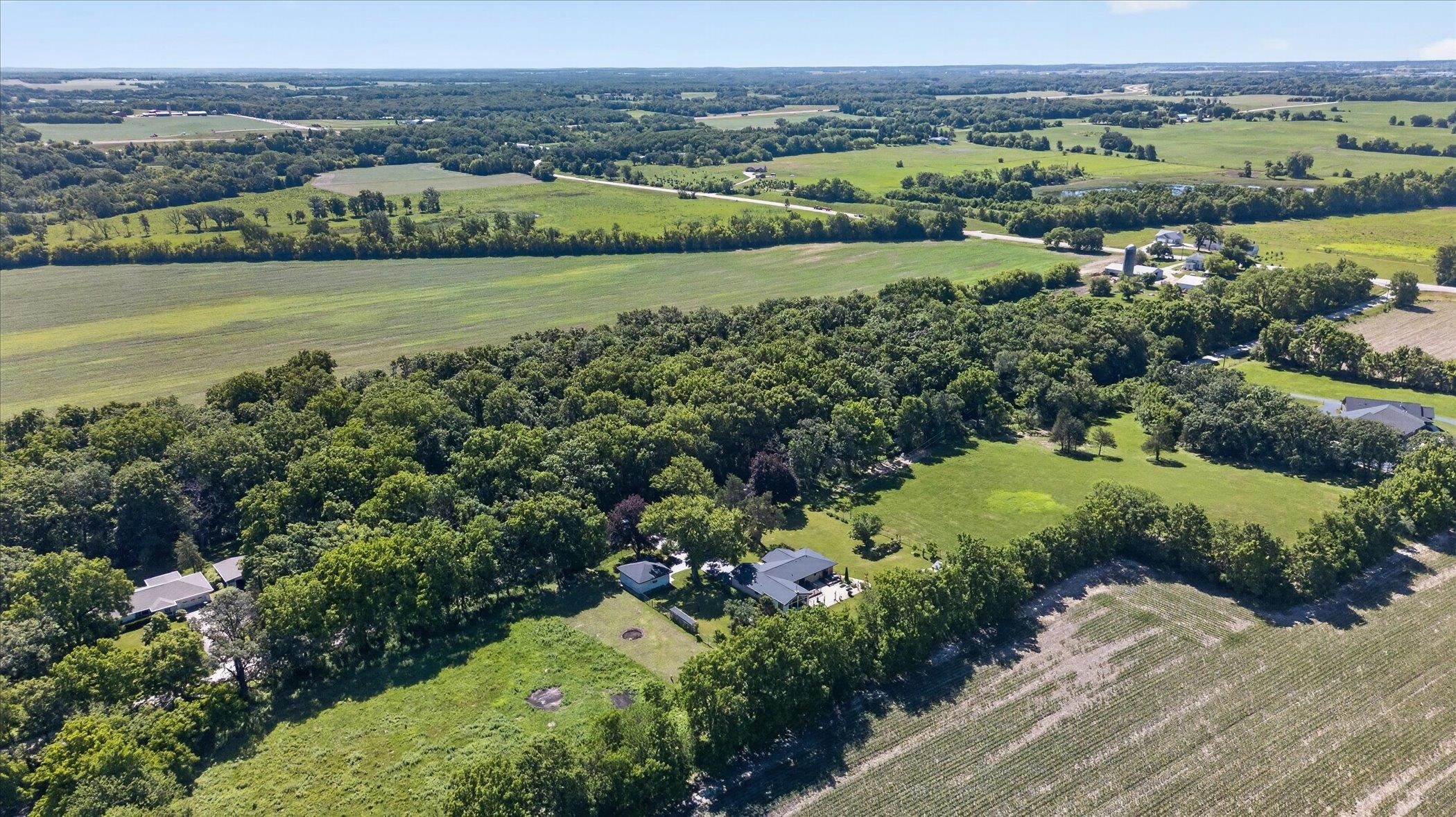 10801 North Vogel Road Milton, WI 53563 - Photo 69 of 81