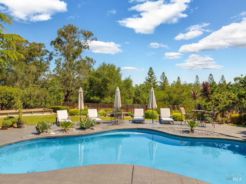 4588 Bennett Valley Road Santa Rosa, CA 95404 - Photo 23 of 88