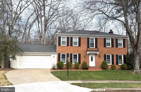 $4,200 | 8409 Finlay Court, Springfield, VA 22153