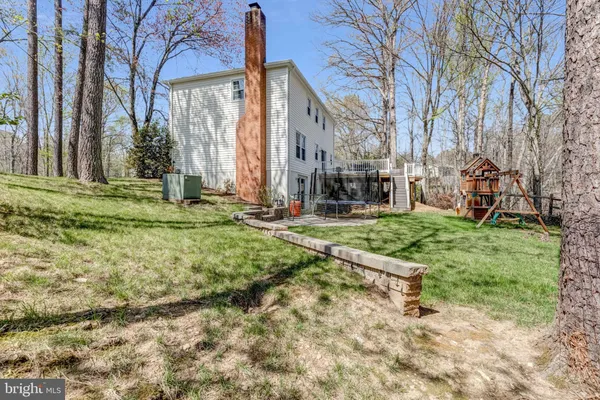 $4,200 | 8409 Finlay Court, Springfield, VA 22153