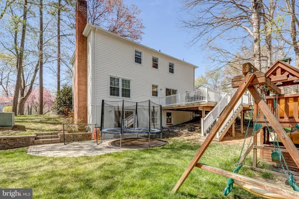 $4,200 | 8409 Finlay Court, Springfield, VA 22153