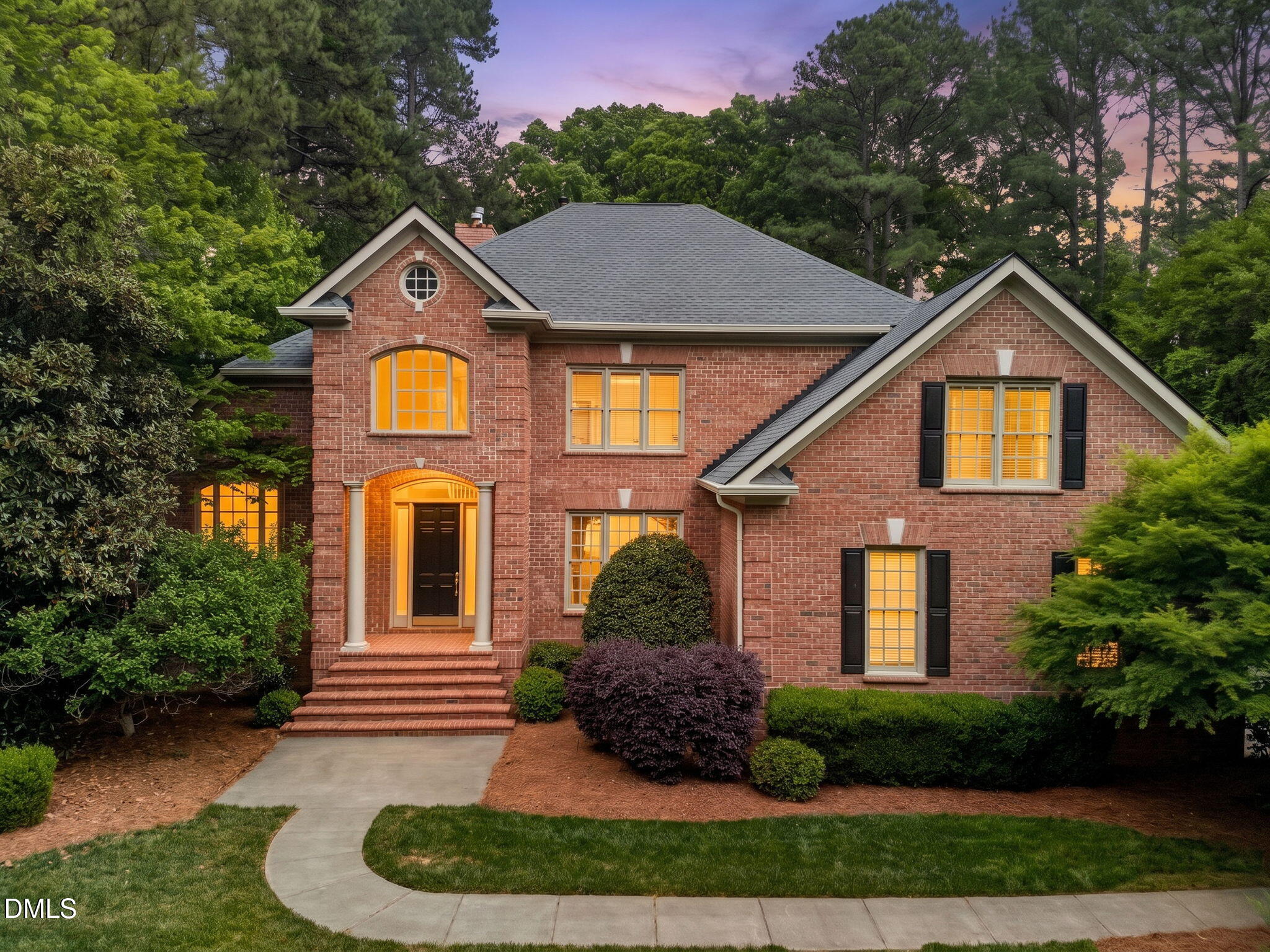 5224 Deergrass Court Raleigh, NC 27613 - Photo 1 of 84 1-web-or-mls-5224 Deergrass Ct Virtual T
