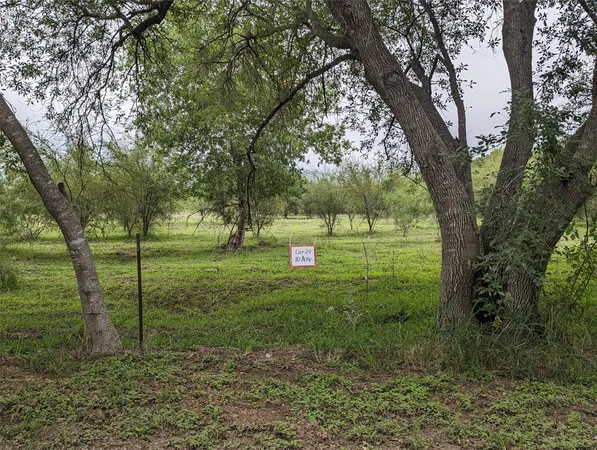 $59,000 | Lot 26 Southwest 10th Street, Premont, TX 78375