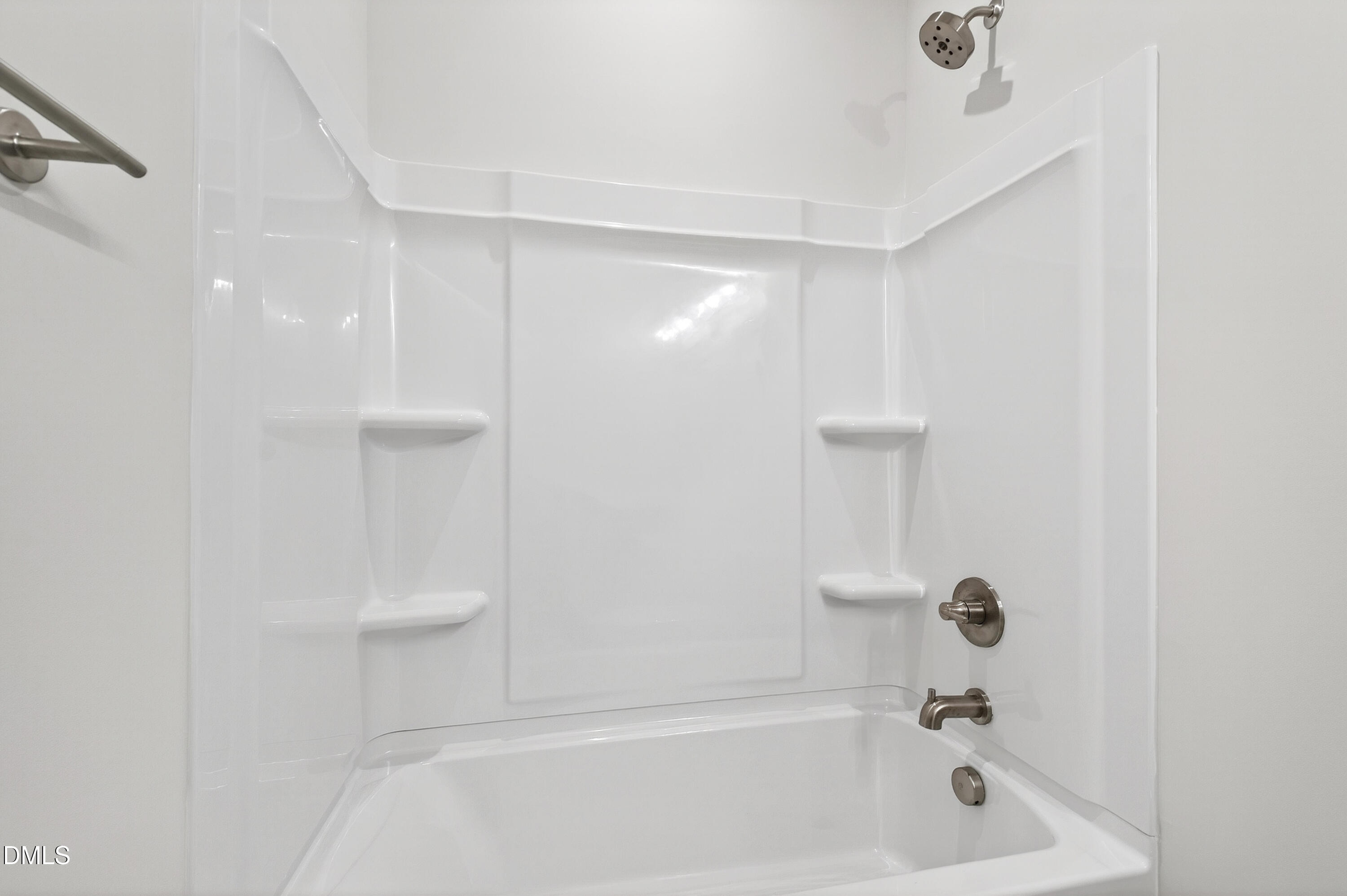 4713 Cypress Tree Lane Raleigh, NC 27612 - Photo 23 of 38 Bathroom 2