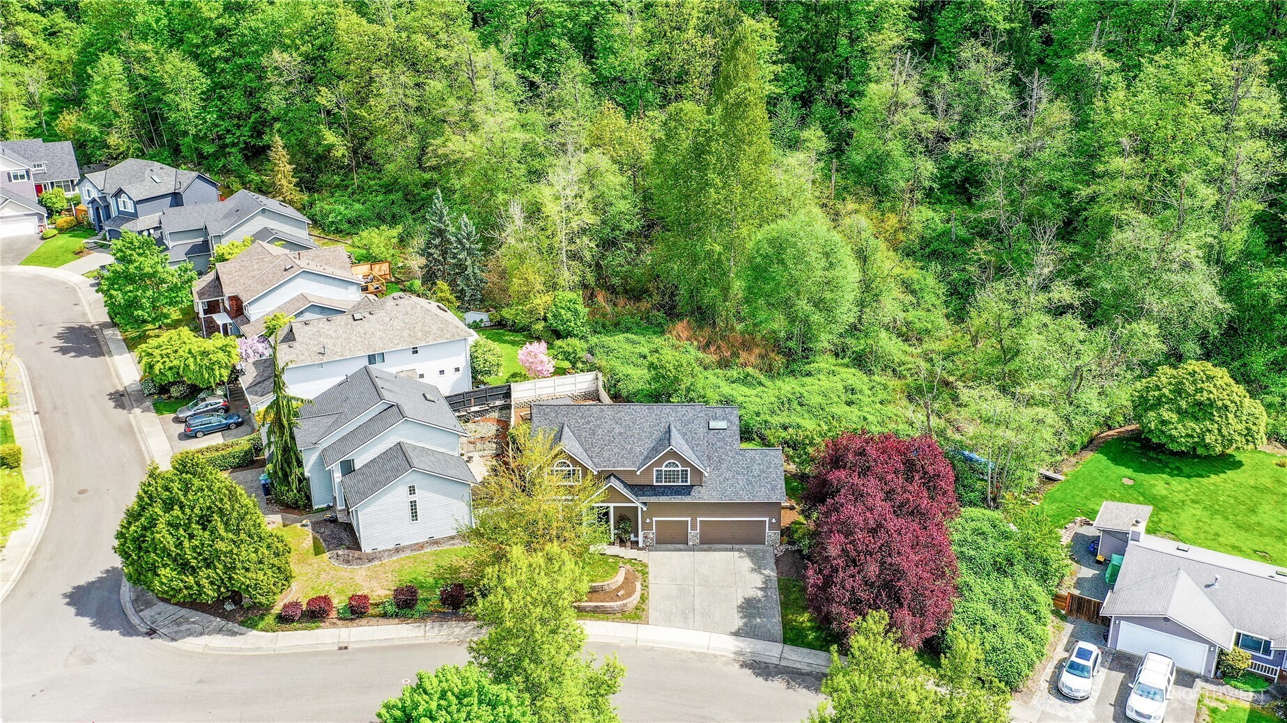 23327 8th Place West Bothell, WA 98021 - Photo 40 of 40