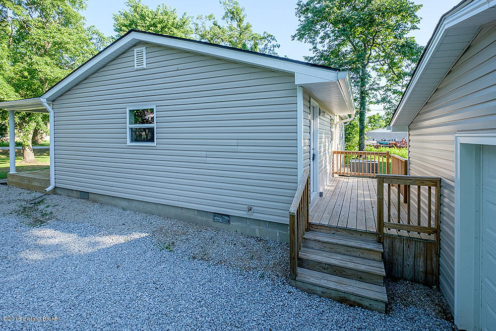 285 Wilderness Road Brooks, KY 40109 - Photo 26 of 35 285 Wilderness Rd Becky Lusch 639 9617