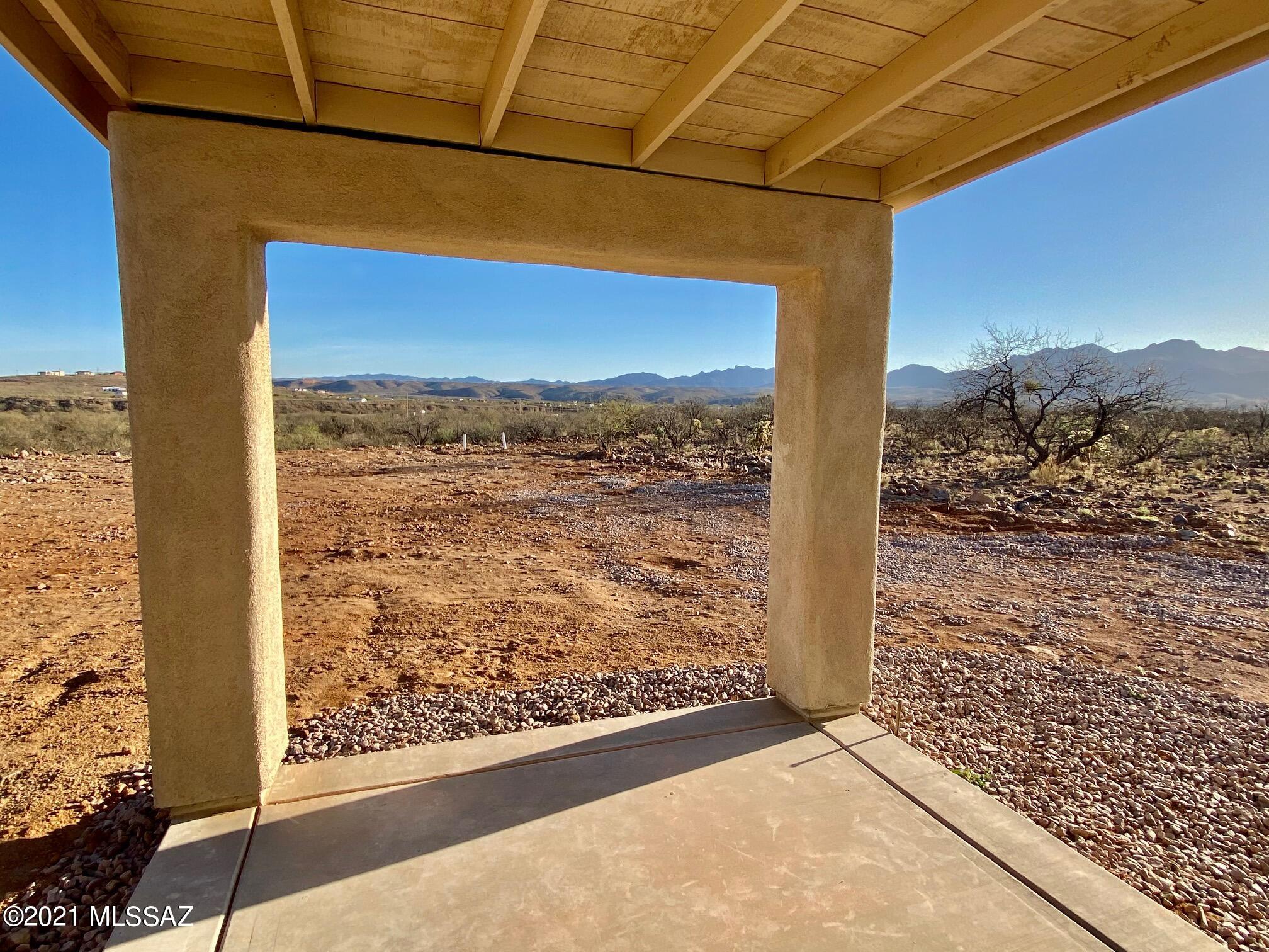 77 Ver Patria Rio Rico, AZ 85648 - Photo 39 of 50 a view of a door
