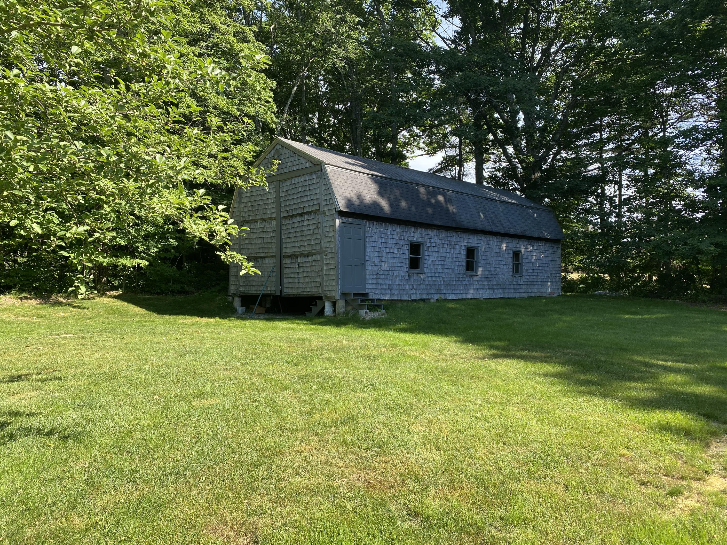 36 Cod Cove Farm Road Edgecomb, ME 04556 - Photo 15 of 53 IMG_0612
