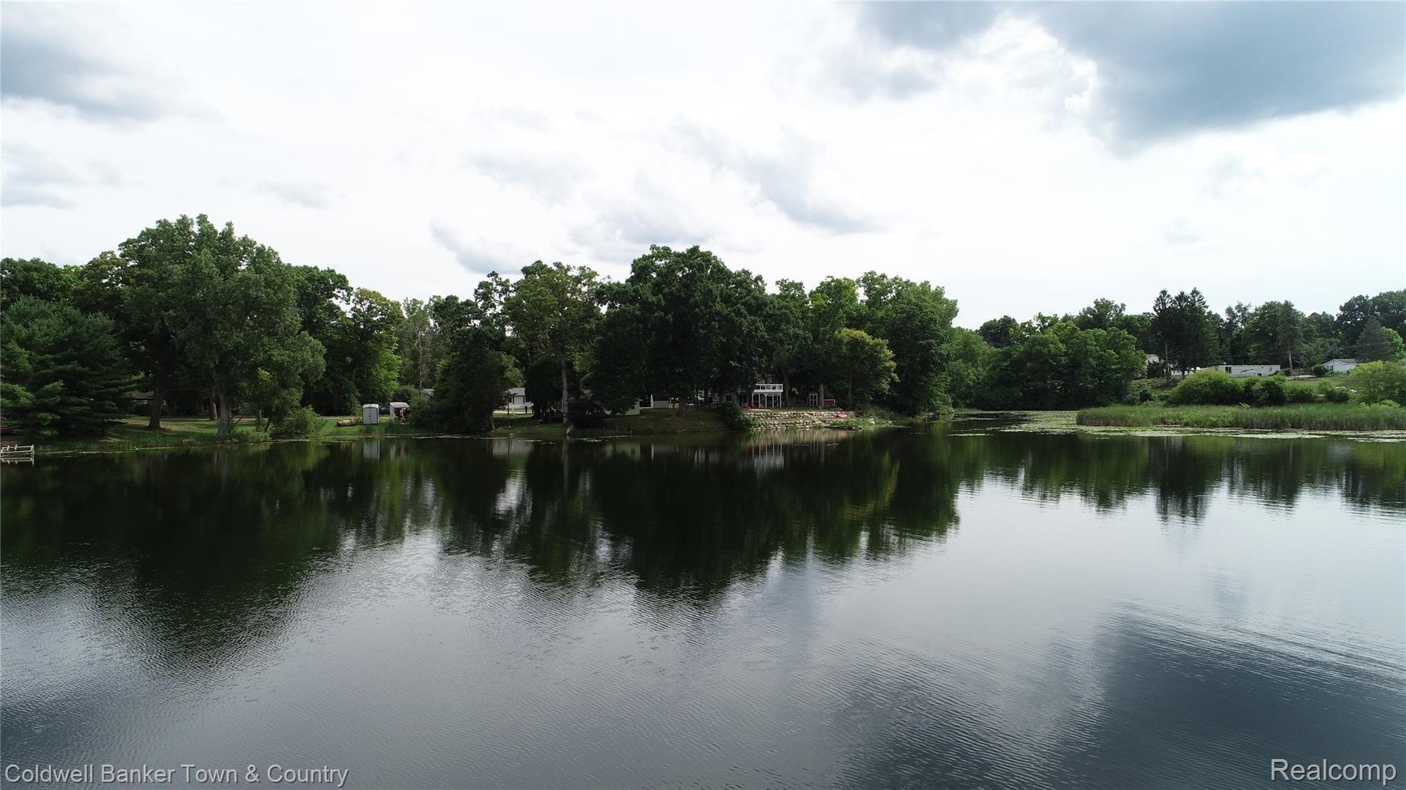 1760 Clark Lake Road Brighton, MI 48114 - Photo 28 of 32 DJI_0190.jpg