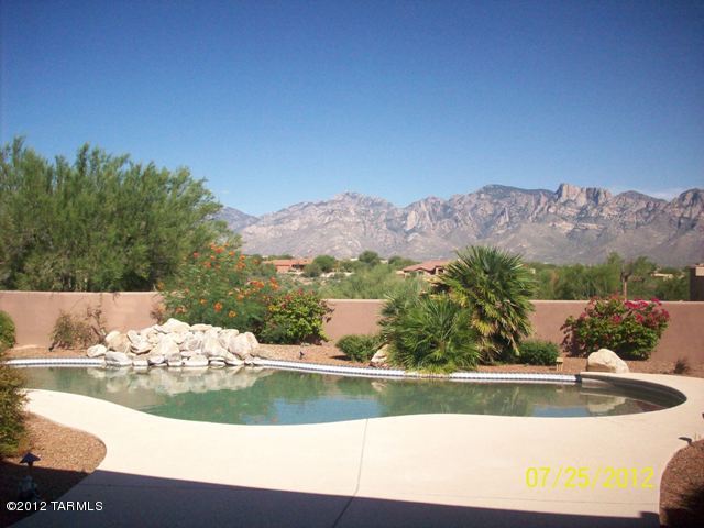 950 West Silver Spring Place Tucson, AZ 85755 - Photo 23 of 29