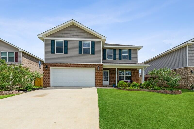 731 Widgeon Way Crestview, FL 32539 - Photo 1 of 39 Front photo