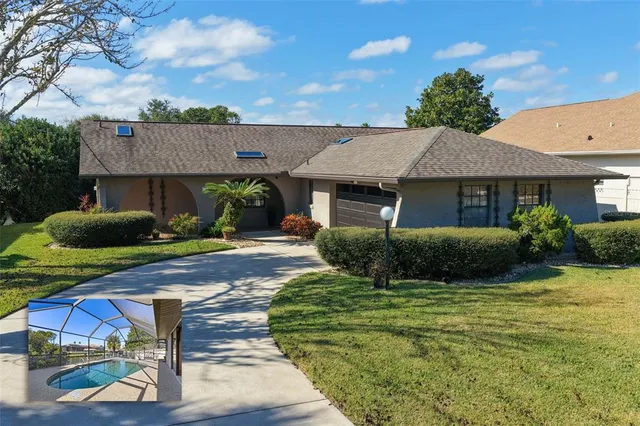 $529,000 | 5 Clearview Court North, Palm Coast, FL 32137