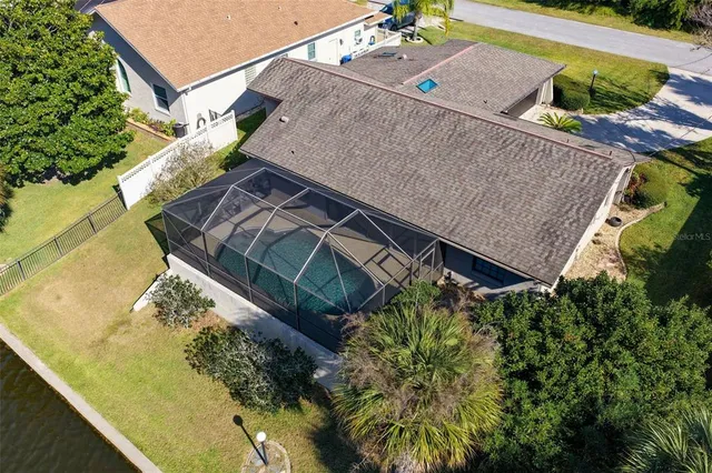 $525,000 | 5 Clearview Court North, Palm Coast, FL 32137