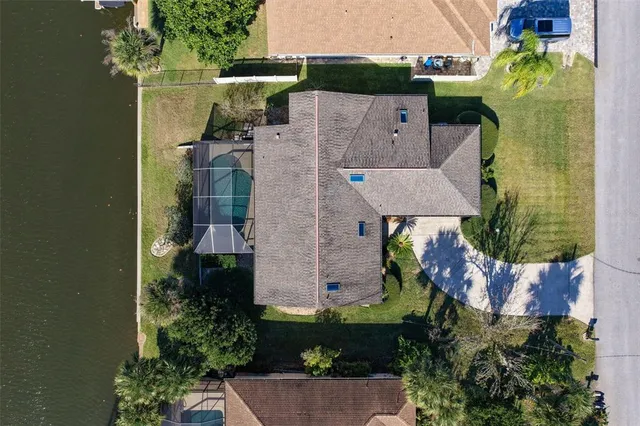 $525,000 | 5 Clearview Court North, Palm Coast, FL 32137