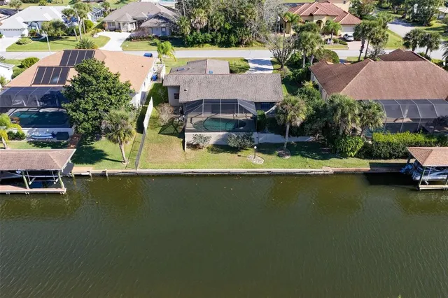 $525,000 | 5 Clearview Court North, Palm Coast, FL 32137