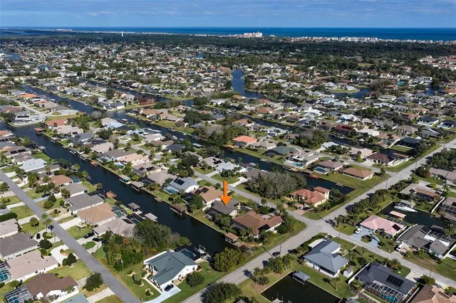 $525,000 | 5 Clearview Court North, Palm Coast, FL 32137