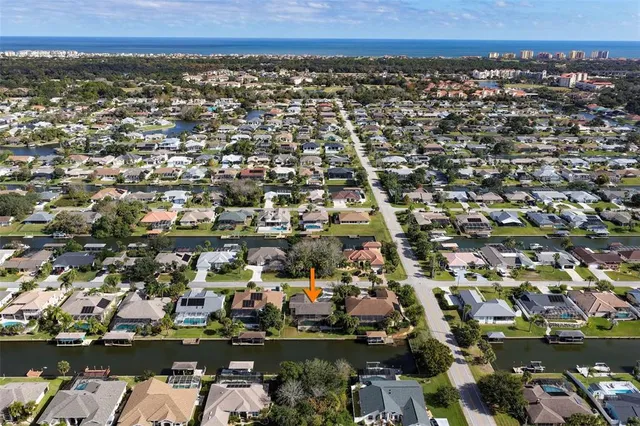 $525,000 | 5 Clearview Court North, Palm Coast, FL 32137