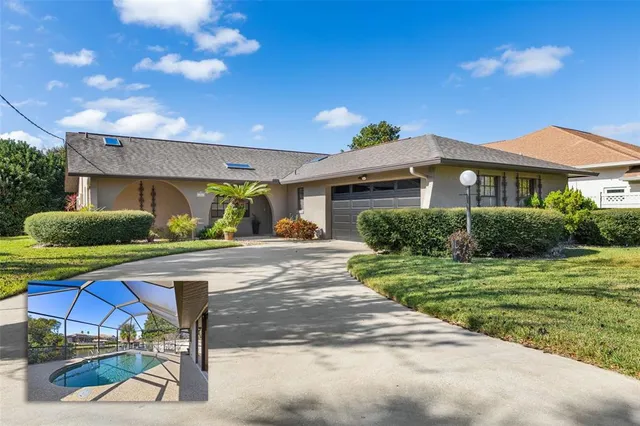 $525,000 | 5 Clearview Court North, Palm Coast, FL 32137