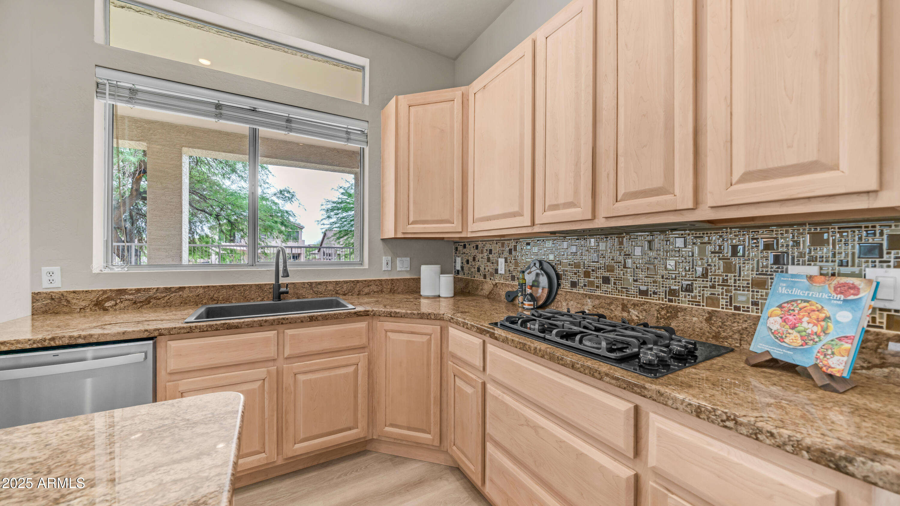 3060 North Ridgecrest, Unit 178 Mesa, AZ 85207 - Photo 9 of 65 Kitchen