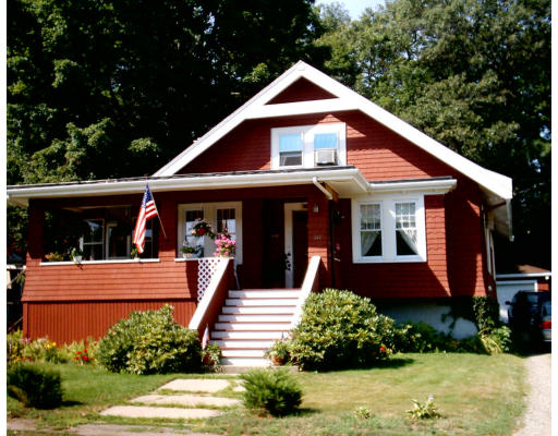 347 Albemarle Road Newton, MA 02460 - Photo 14 of 15