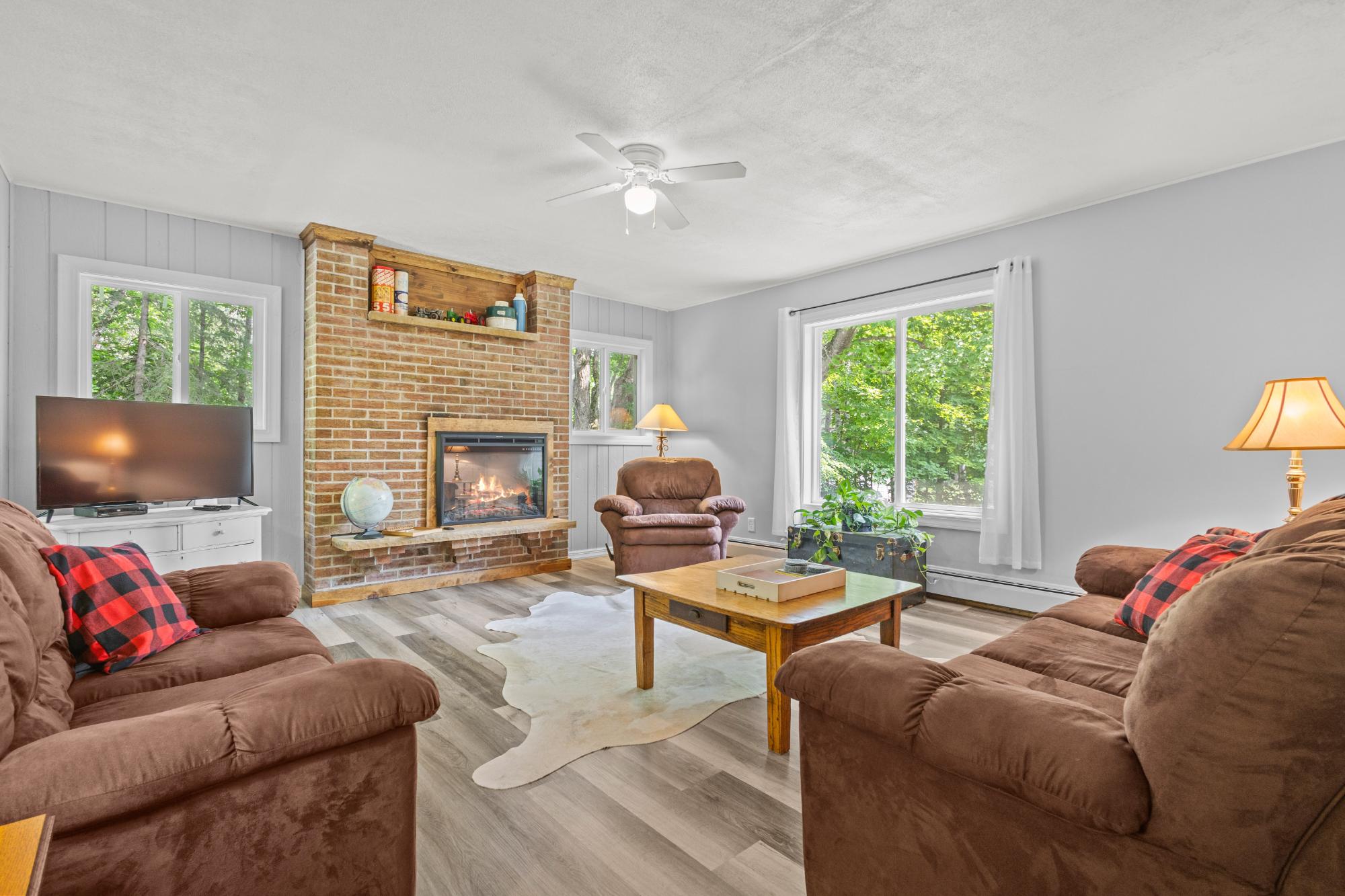 N9117 Forest Road Deerbrook, WI 54424 - Photo 31 of 68 Gallery Image 31