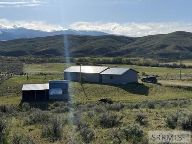 238 Geertson Creek Road Salmon, ID 83467 - Photo 18 of 36