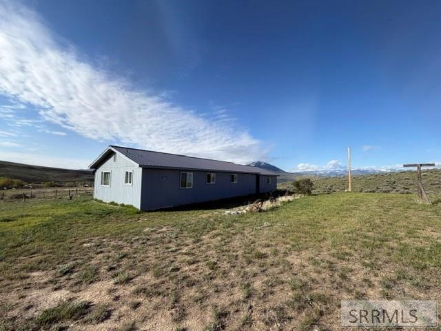 238 Geertson Creek Road Salmon, ID 83467 - Photo 22 of 36