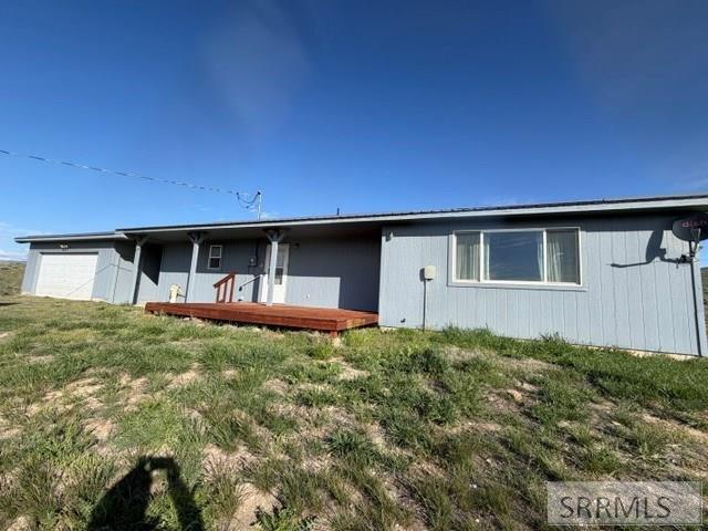 238 Geertson Creek Road Salmon, ID 83467 - Photo 28 of 36
