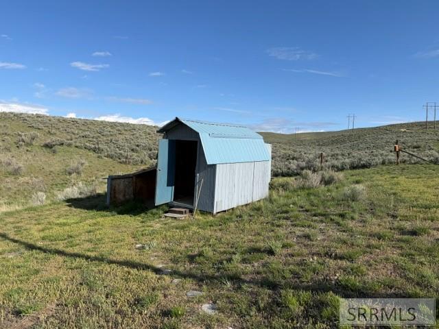 238 Geertson Creek Road Salmon, ID 83467 - Photo 34 of 36