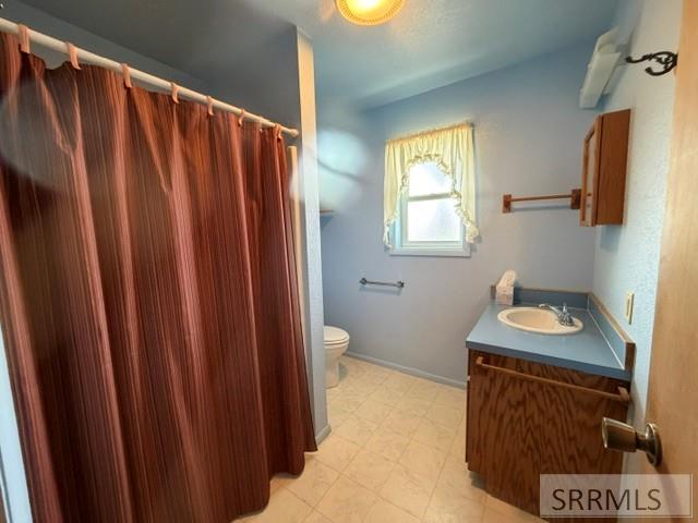 238 Geertson Creek Road Salmon, ID 83467 - Photo 4 of 36