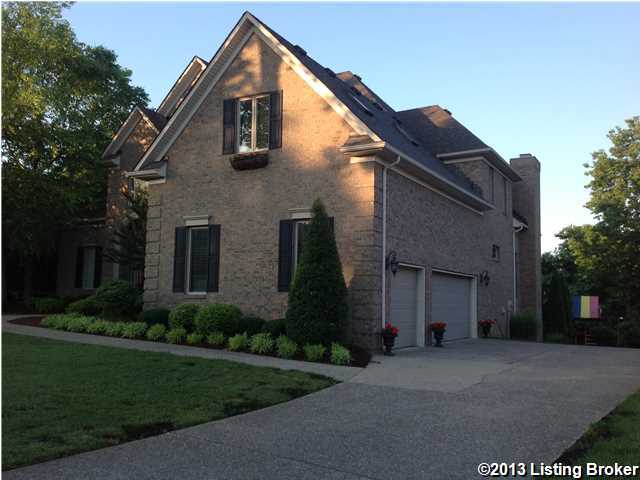 7604 Wolf Pen Ridge Court Prospect, KY 40059 - Photo 2 of 31 Additional Photo