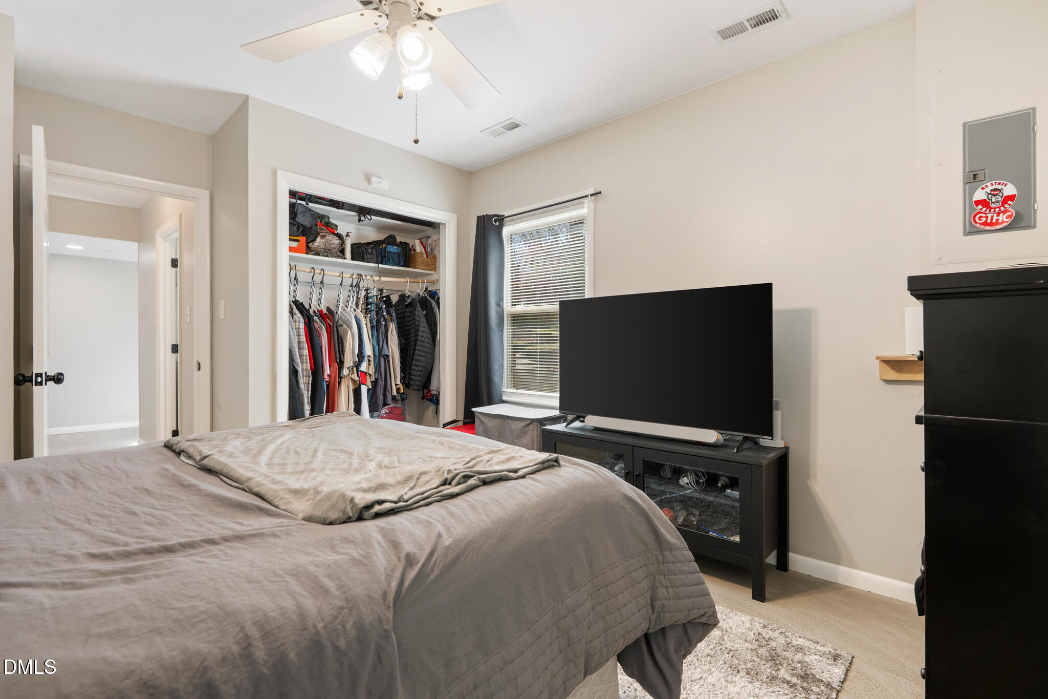 500 Peachwood Place Raleigh, NC 27609 - Photo 33 of 46