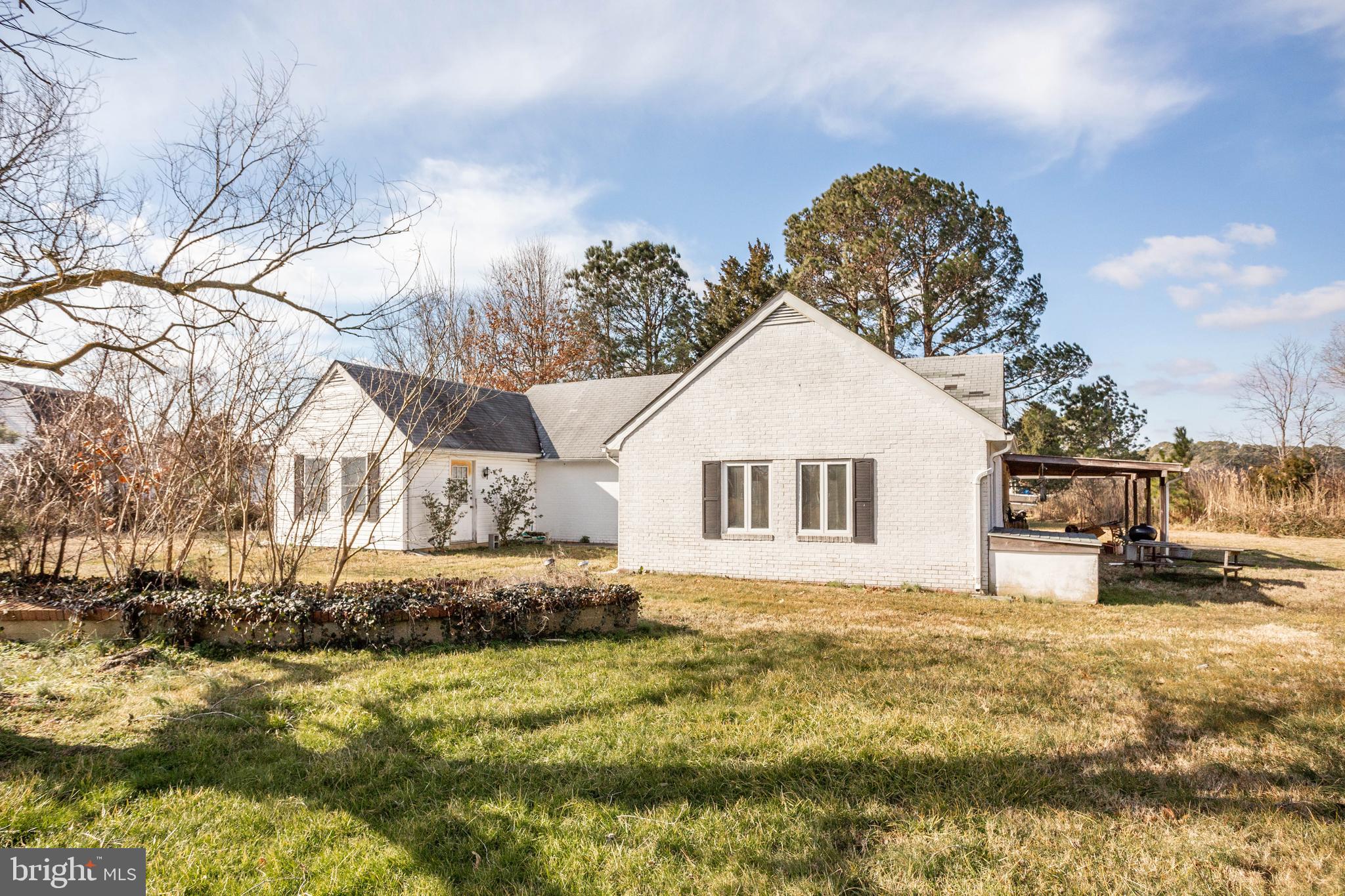 49880 Airedele Road Ridge, MD 20680 - Photo 36 of 52