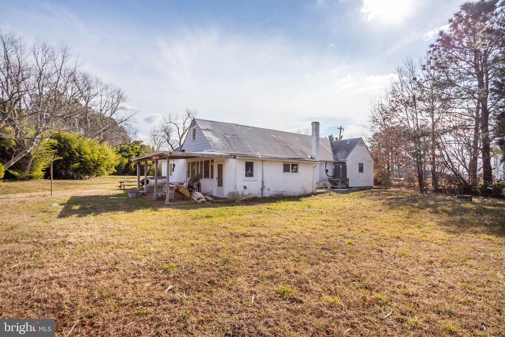 49880 Airedele Road Ridge, MD 20680 - Photo 39 of 52