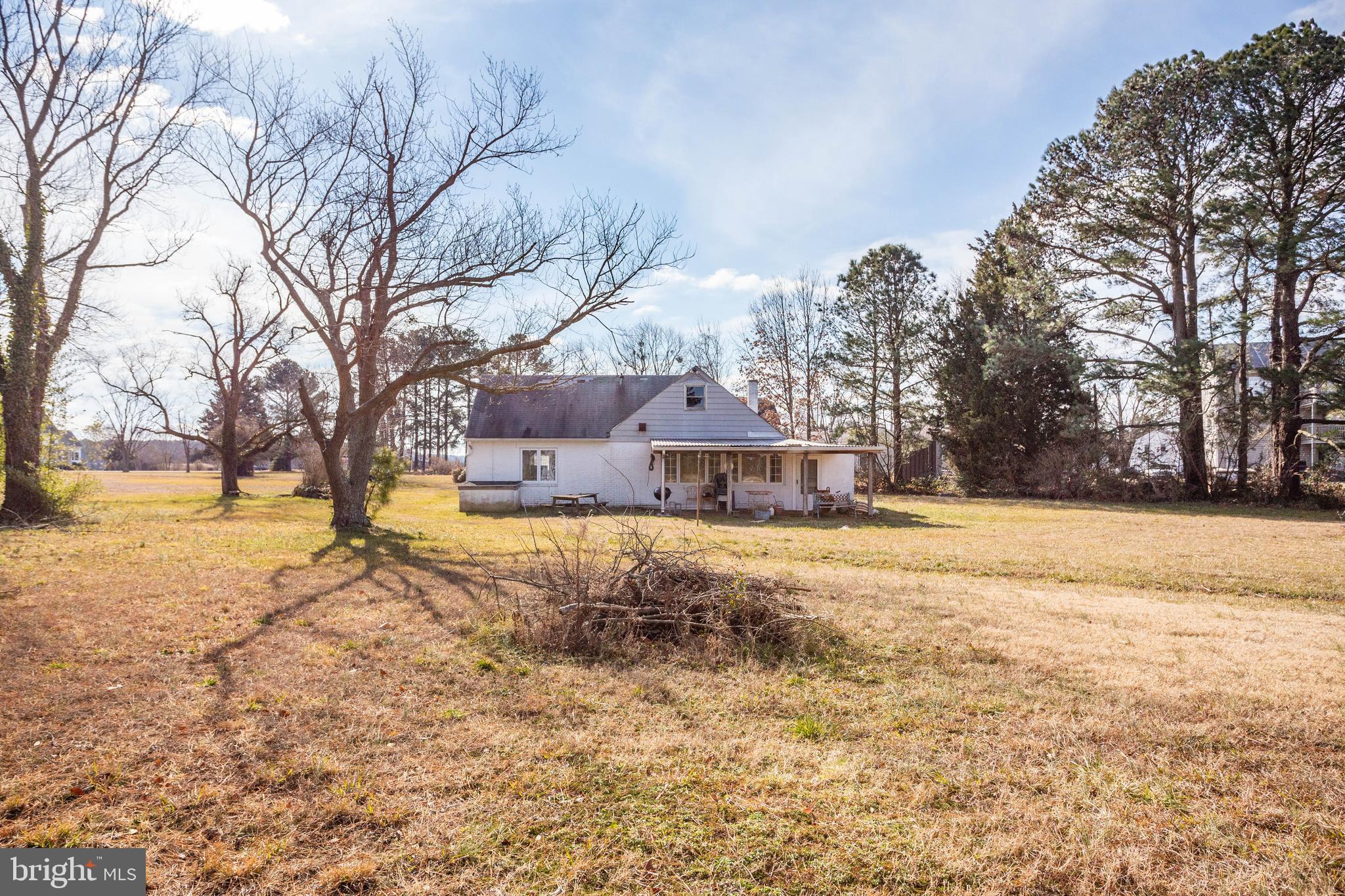 49880 Airedele Road Ridge, MD 20680 - Photo 47 of 52