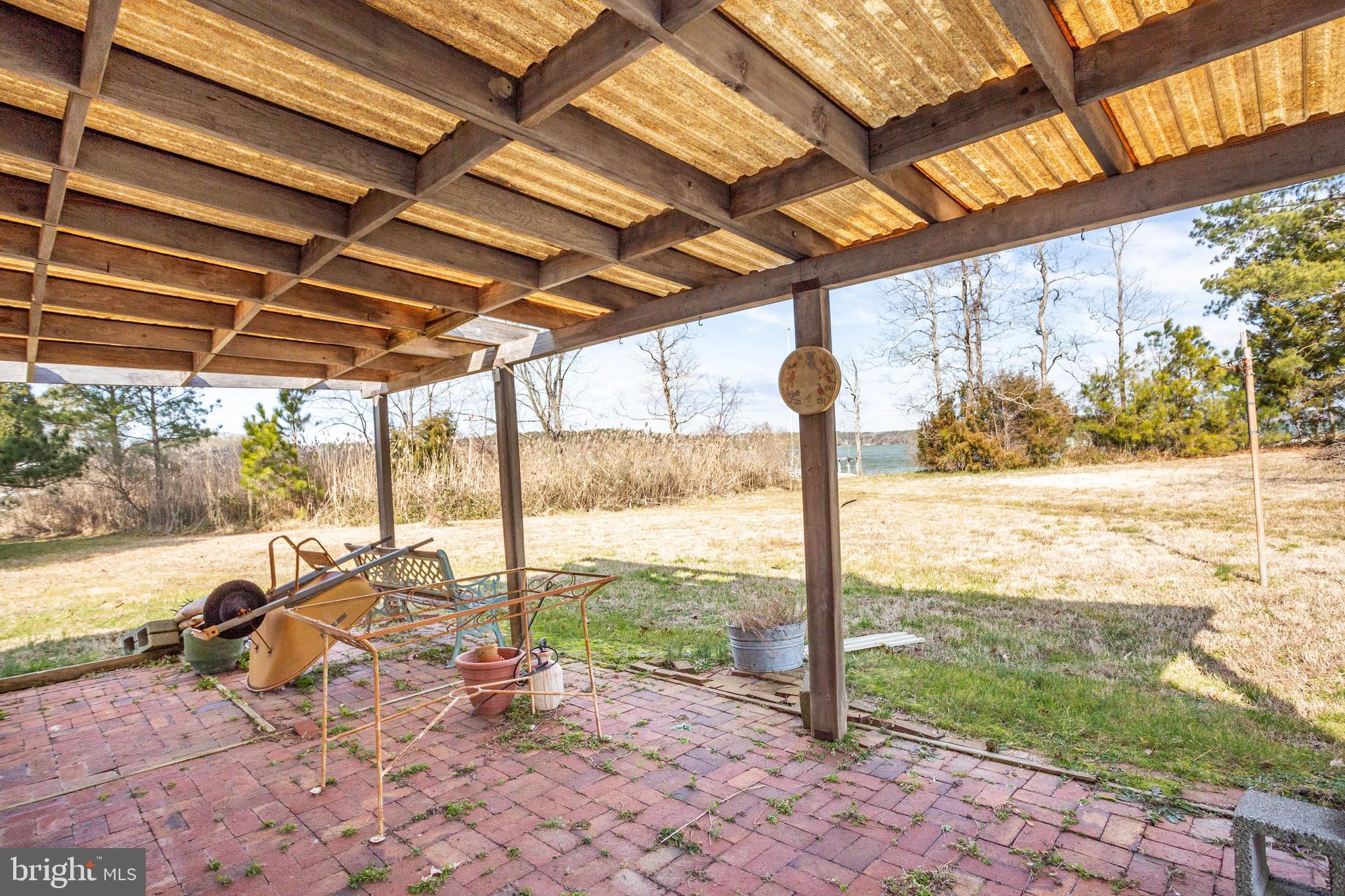 49880 Airedele Road Ridge, MD 20680 - Photo 48 of 52