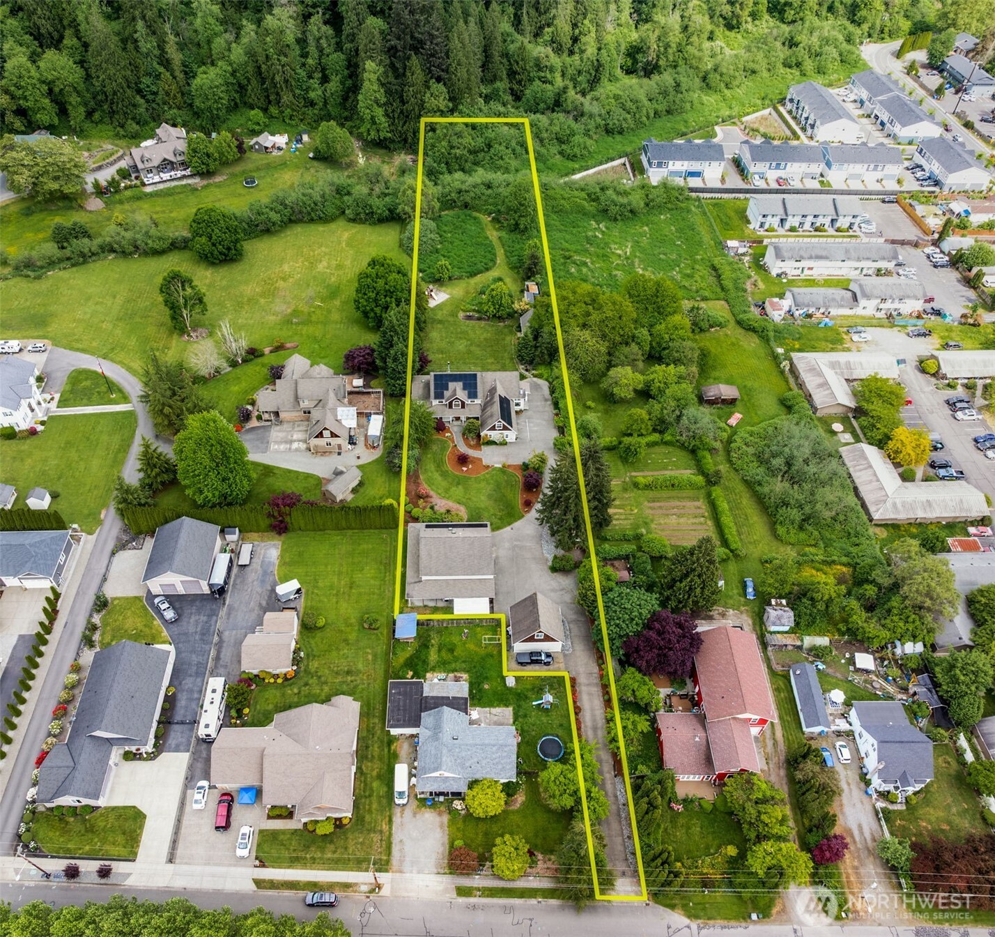 4919 Parker Road East Sumner, WA 98390 - Photo 35 of 40
